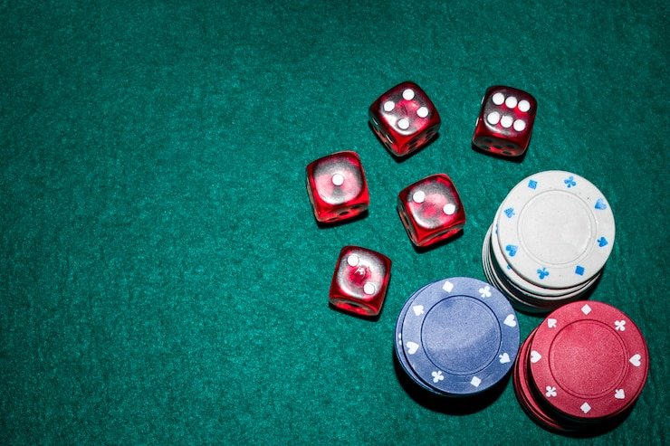 Dashboard akun di aplikasi kang jitu menampilkan saldo dan promosi aktif