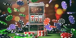 Interface permainan Blackjack Dealer Langsung dengan chat dan statistik