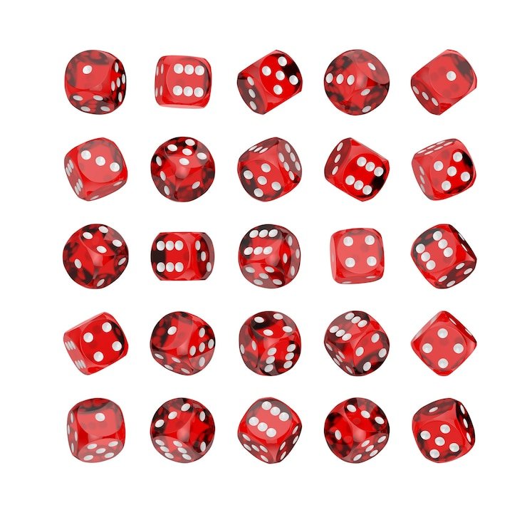 Tampilan meja Roulette Dealer Langsung dengan roda dan pilihan taruhan