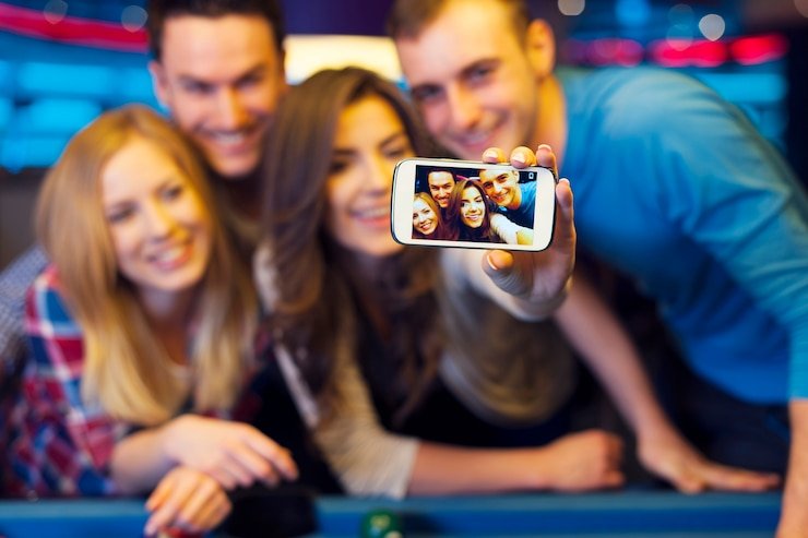 Mobile Payment and Account 